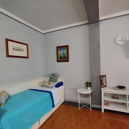 Apartment Trezza Aci Trezza Habitación foto