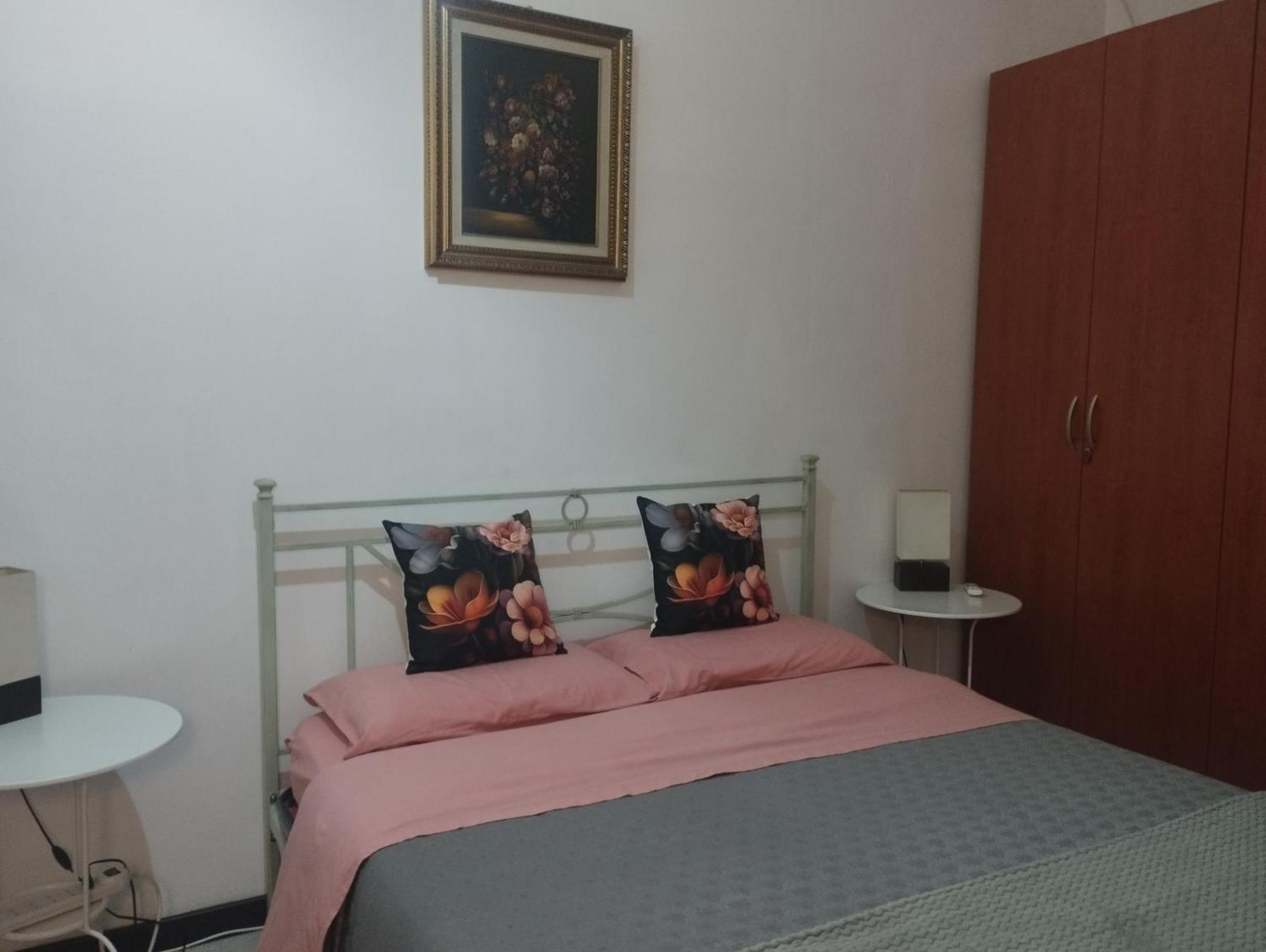 Apartment Trezza Aci Trezza Habitación foto