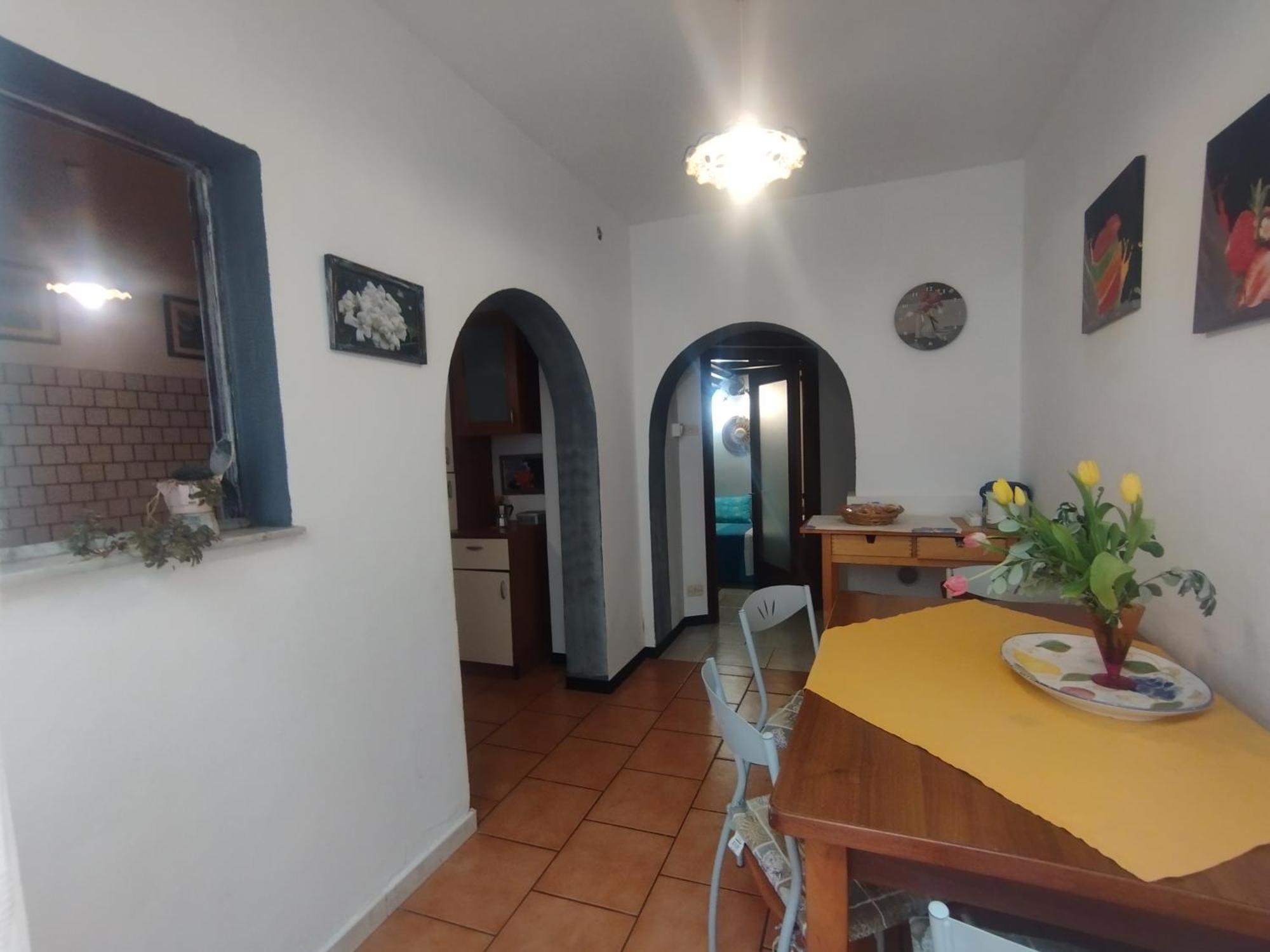 Apartment Trezza Aci Trezza Habitación foto