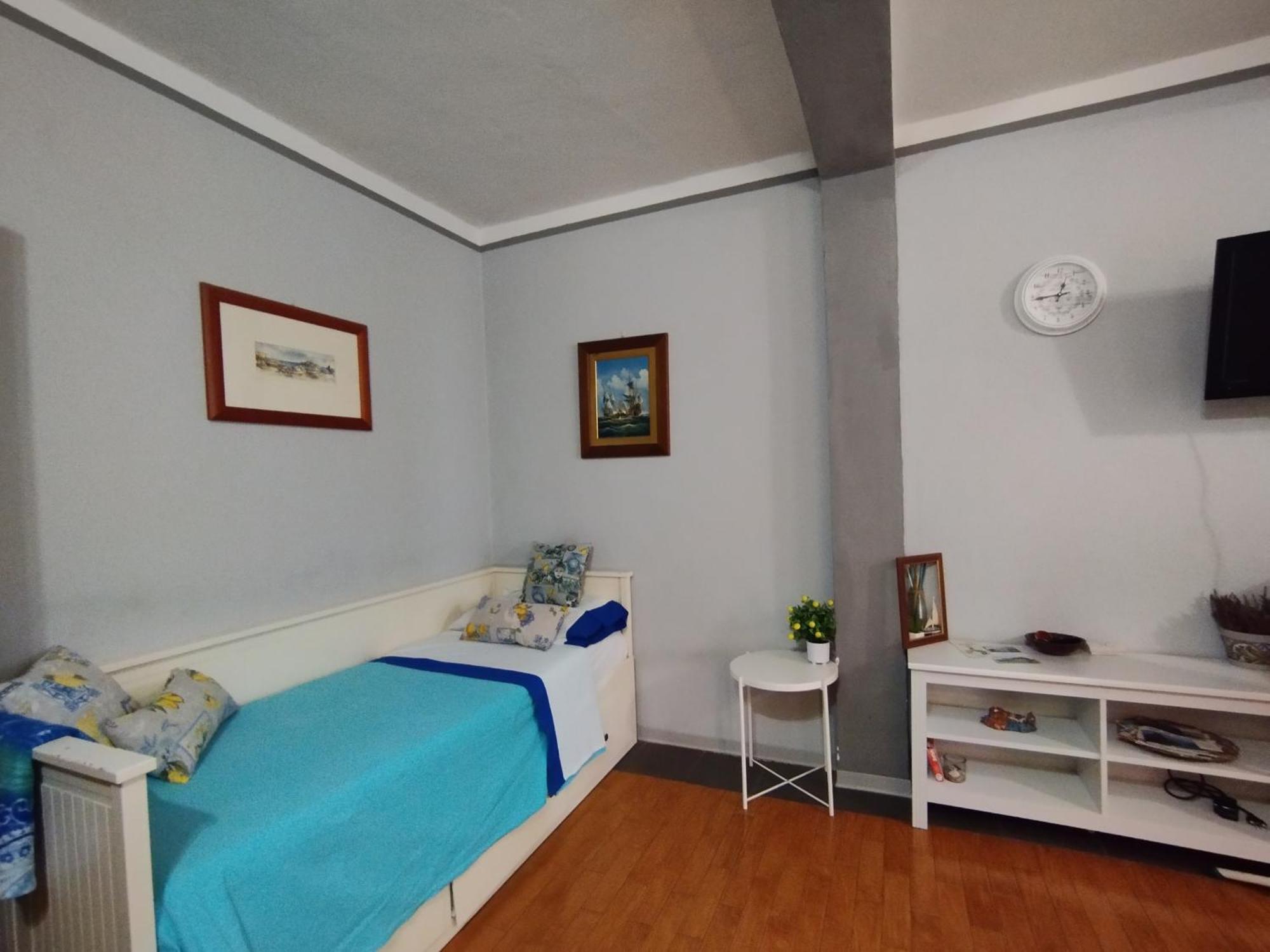 Apartment Trezza Aci Trezza Habitación foto