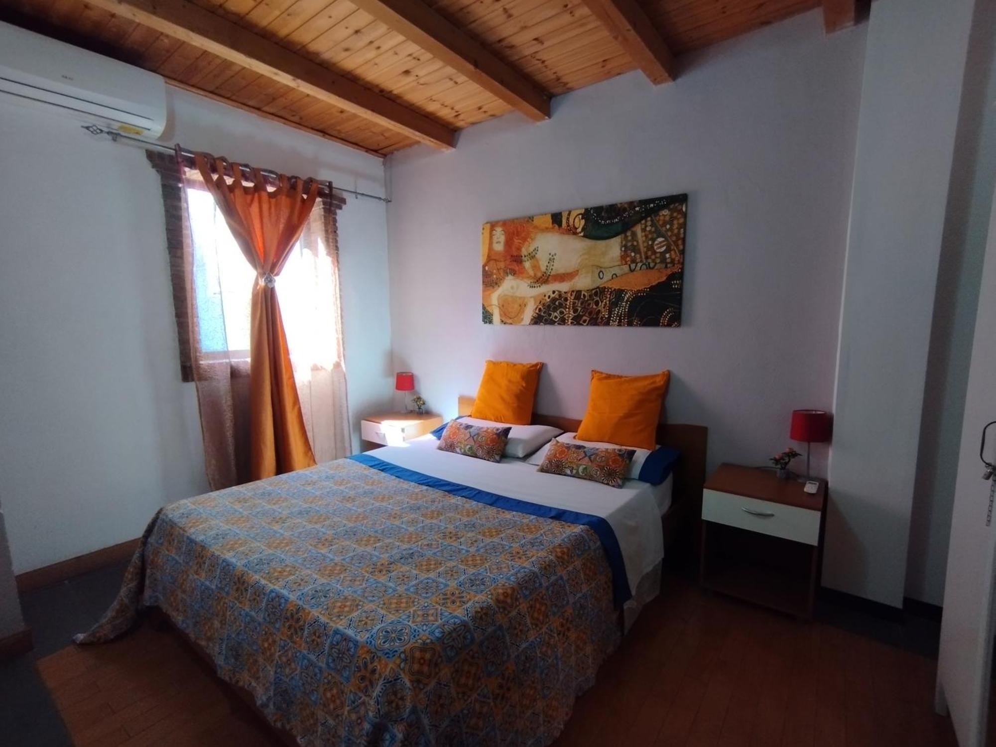 Apartment Trezza Aci Trezza Habitación foto
