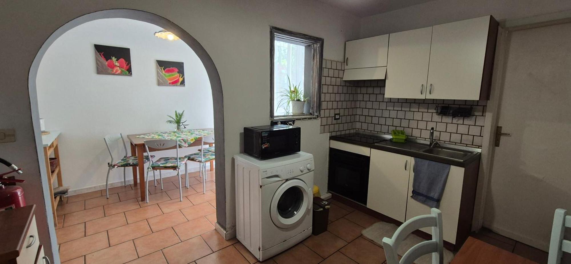 Apartment Trezza Aci Trezza Habitación foto